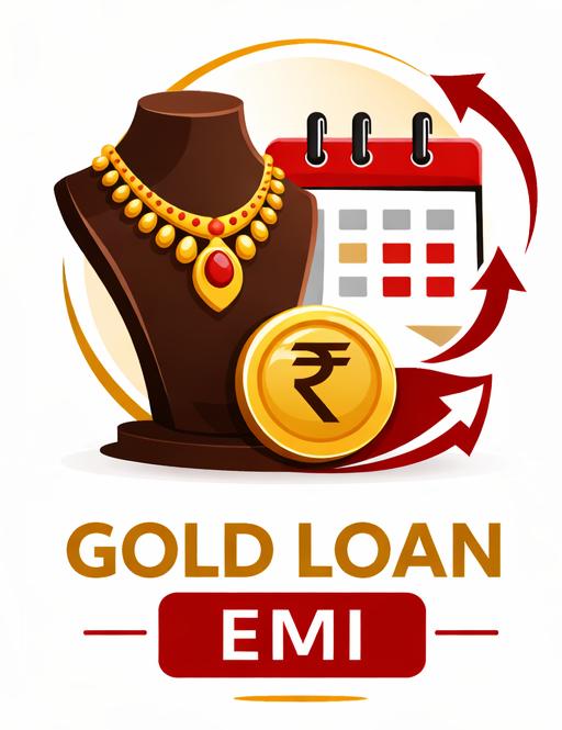 Gold Loan EMI